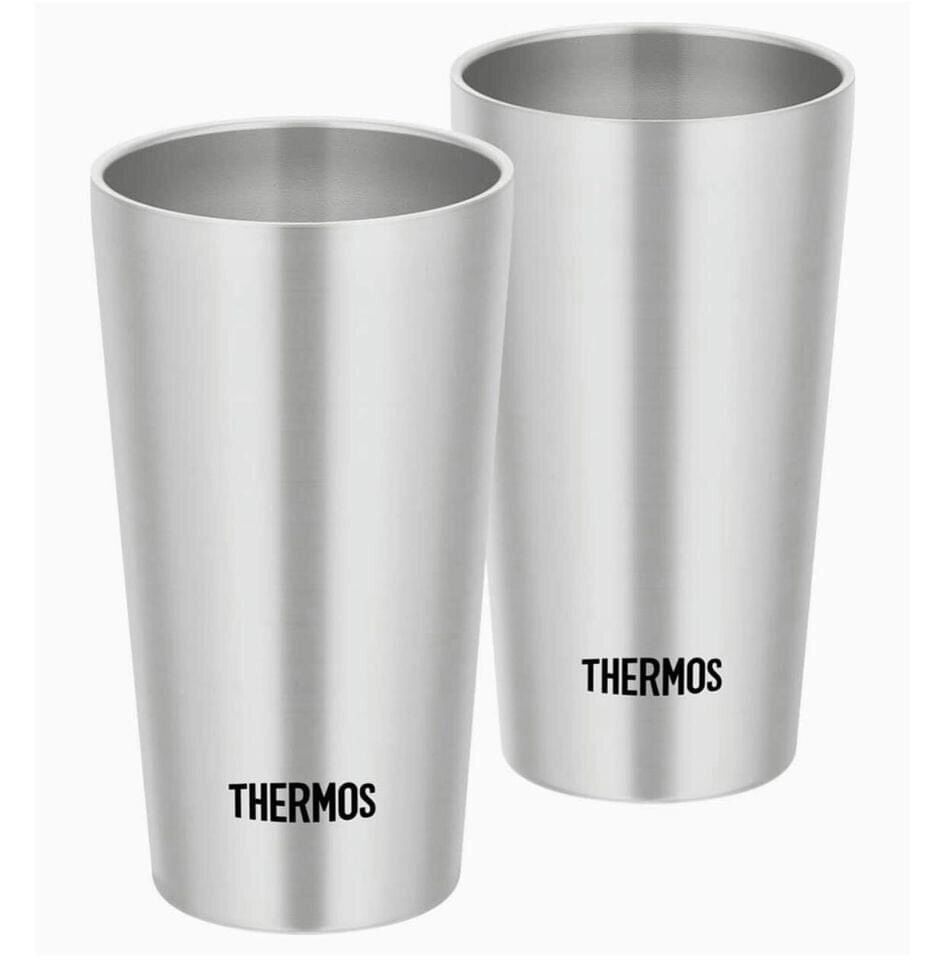 Ly Giữ Nhiệt Thermos