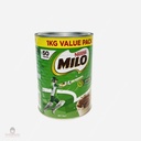 Sữa Bột Milo Nestle 1kg